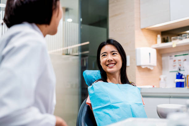 Professional  Holistic Dental Services in Orange Beach, AL